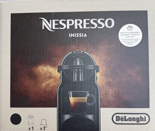 Longhi essenza mini 80 - essenza,