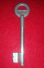 ALTER SCHLÜSSEL ANFANG 1950