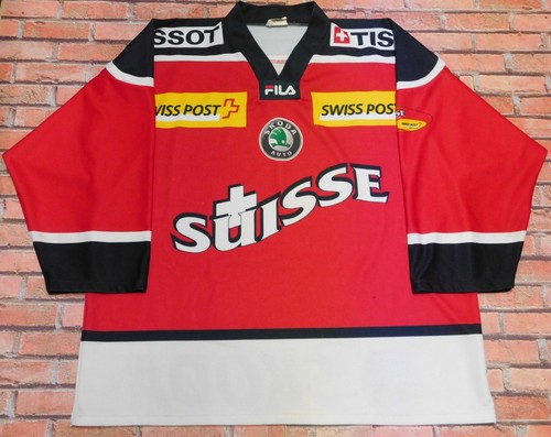 Maglia shirt trikot - trikot, eishockey