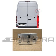 Für sprinter w906 hinten - für,