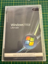 Microsoft Windows Vista