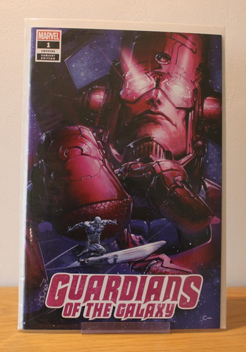 Guardians the galaxy 1 - of,