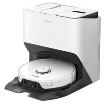 Roborock S8 Pro Ultra Saug-