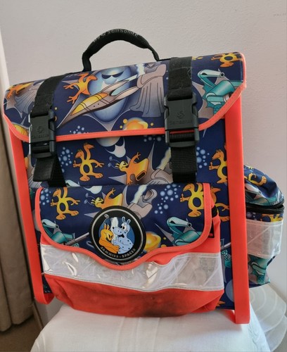 Schulranzen set jungen - schulranzen,