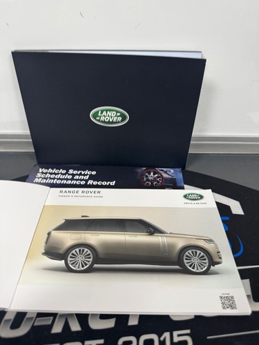 Range rover vogue - range,