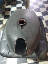 Kawasaki Z Tank Kraftstofftank