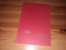 Rundgang durch den