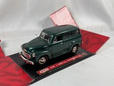 Mira 1/18 Scale Die Cast Model