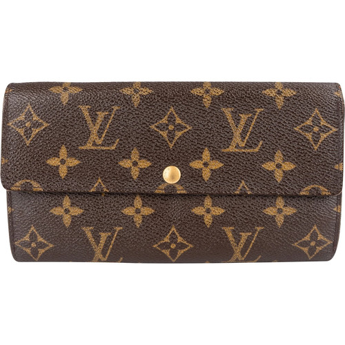 Louis vuitton monogram canvas - vuitton,