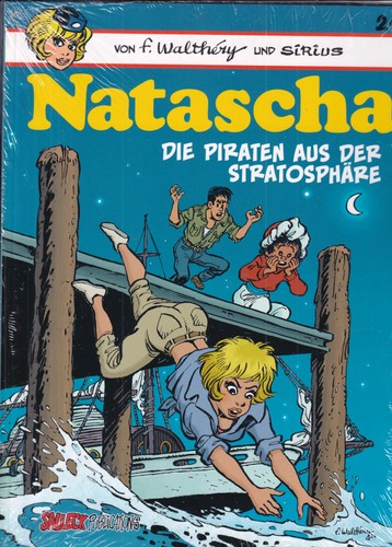 Natascha 24 - #, 16