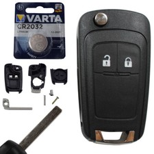 Klapp Schlüssel Gehäuse +