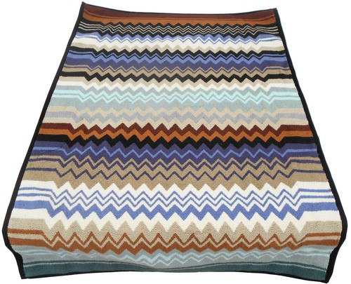 Missoni home badeteppich - missoni,