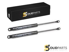 2x ORIGINAL S-P GASFEDER