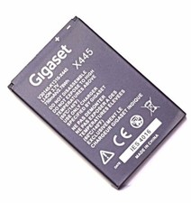 Gigaset SL400 SL350 SL450