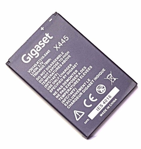 Gigaset sl400 sl350 sl450 - gigaset,