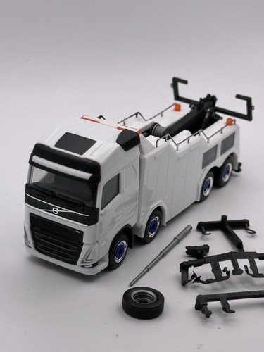 Herpa lkw 87 - herpa,