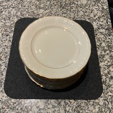 6 Dessertteller Bavaria