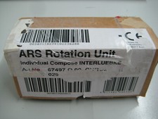 Loewe ARS Rotation Unit, für Loewe Individual Compose INTERLÜBKE