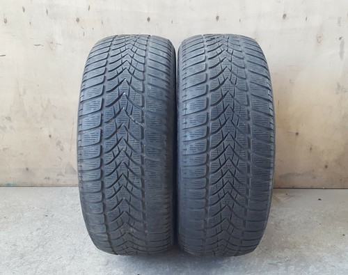Winterreifen dunlop sp - winterreifen,