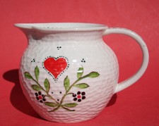 ALTER KRUG SCHAUBACH WALLENDORF 30er JAHRE !!!