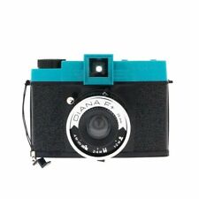 LOMOGRAPHY DIANA F+