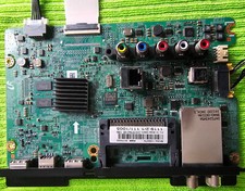 Samsung UE40J5250SSXZG, Digiboard, Eingangsplatine