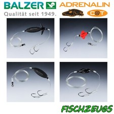 Balzer Adrenalin Cat Wels