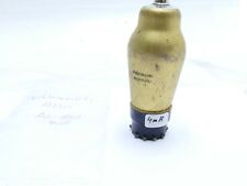 Valvo NF2  tested 4mA very