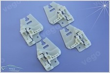 4x BMW E46 3er FENSTERHEBER