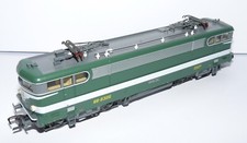 Roco H0 63547 DC ++ E-Lok BB 9306 TEE Ligure der SNCF ++ analog DSS ++ #M1_133