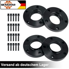 4 Stück Spurverbreiterung VA