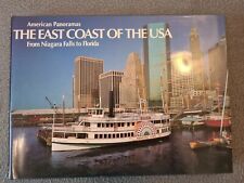 Naturpanorma The East Coast Of