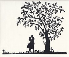 Wandtattoo Wandaufkleber Flur