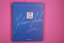 145869 Johann Lafer KOCHEN MIT