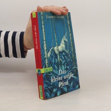 Das kleine weiße Pferd  | 