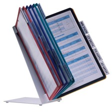 DURABLE Sichttafelsystem VARIO