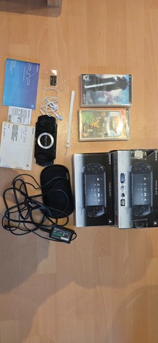 Sony playstation portable slim - portable,