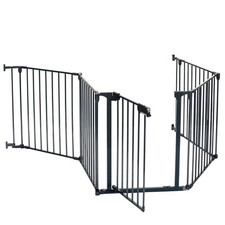 Kaminschutzgitter Baby