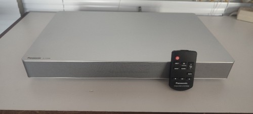 Neue panasonic soundbar - neue,