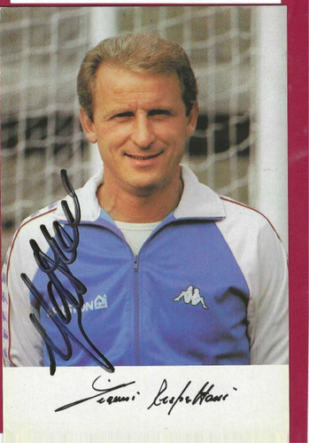 Giovanni trapattoni italien - -,
