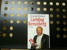 Liebling Kreuzberg Rentsch