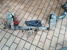 Opel Signum 2003 AHK Anhängerkupplung AHK komplett HAK 55R-014358 A50-X 1235N