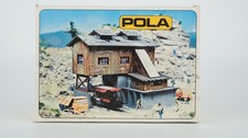 Pola N 250 Schotterwerk