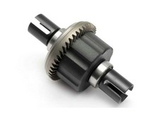 Carson Differential 4-Spider