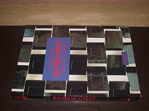 Eileen gray design - eileen, gray: