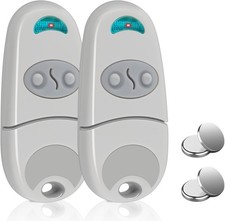 Effdrdfs Garagentoroffner