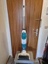 Leifheit Set Akku-Saugwischer mit Zubehör Regulus Aqua PowerVac