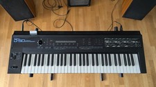 Roland D 50 Synthesizer
