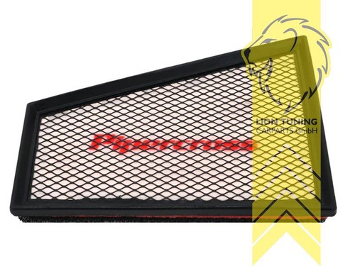 Pipercross sportluftfilter - pipercross,