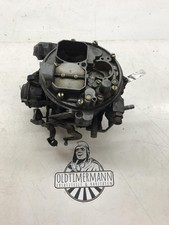 Vergaser Zenith Mercedes